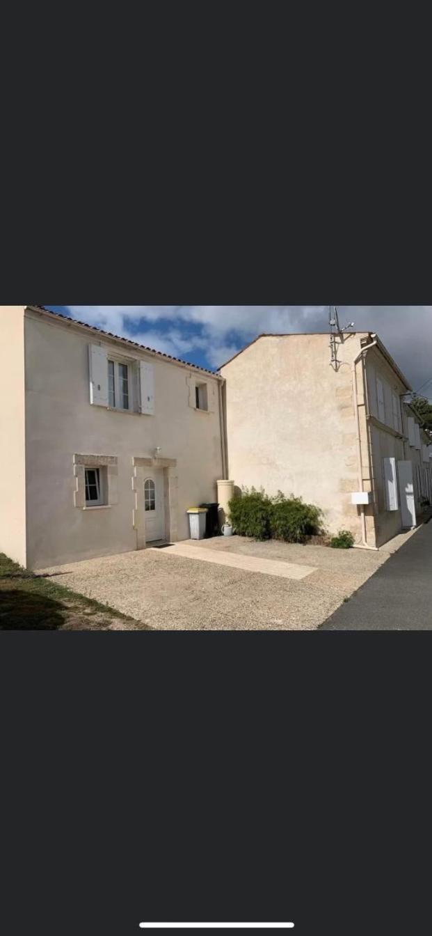 Les 5 Timbres Villa Montpellier-de-Médillan Kültér fotó